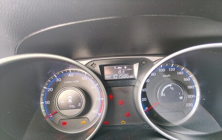 Hyundai ix35 I рестайлинг, 2013 год, 1 450 000 рублей, 8 фотография