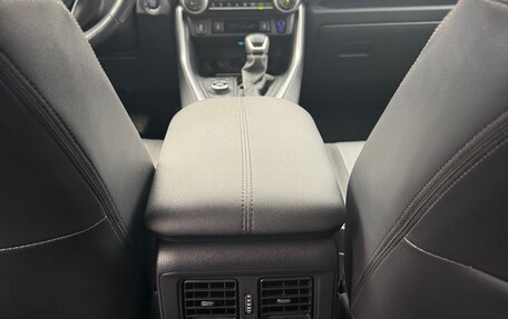 Toyota RAV4, 2021 год, 4 700 000 рублей, 10 фотография