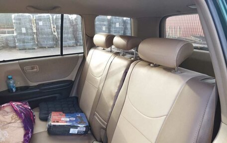 Toyota Highlander III, 2003 год, 1 300 000 рублей, 9 фотография