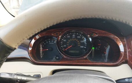 Toyota Highlander III, 2003 год, 1 300 000 рублей, 12 фотография
