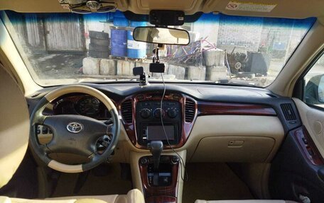Toyota Highlander III, 2003 год, 1 300 000 рублей, 10 фотография
