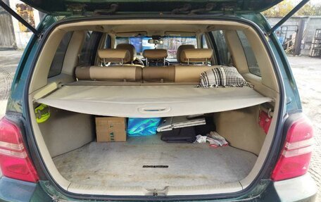 Toyota Highlander III, 2003 год, 1 300 000 рублей, 11 фотография