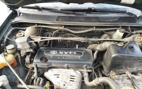 Toyota Highlander III, 2003 год, 1 300 000 рублей, 13 фотография
