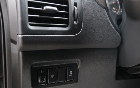 Nissan X-Trail, 2012 год, 1 339 000 рублей, 10 фотография
