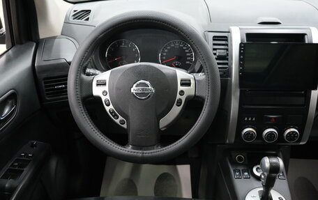 Nissan X-Trail, 2012 год, 1 339 000 рублей, 12 фотография