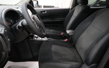 Nissan X-Trail, 2012 год, 1 339 000 рублей, 8 фотография