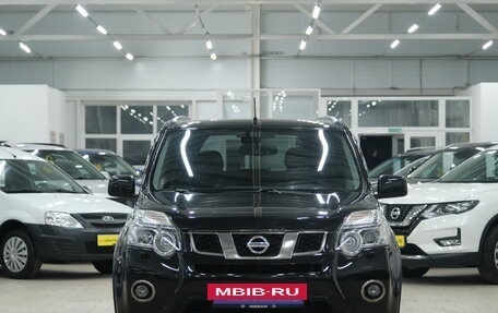 Nissan X-Trail, 2012 год, 1 339 000 рублей, 3 фотография