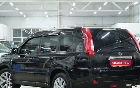 Nissan X-Trail, 2012 год, 1 339 000 рублей, 5 фотография