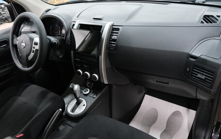 Nissan X-Trail, 2012 год, 1 339 000 рублей, 22 фотография
