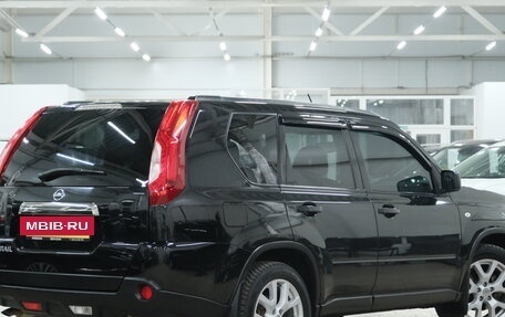Nissan X-Trail, 2012 год, 1 339 000 рублей, 7 фотография