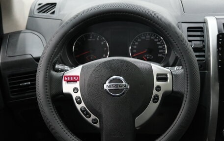 Nissan X-Trail, 2012 год, 1 339 000 рублей, 13 фотография