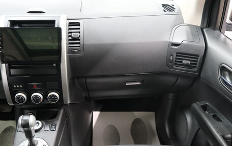 Nissan X-Trail, 2012 год, 1 339 000 рублей, 21 фотография