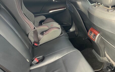 Toyota Camry, 2012 год, 1 560 000 рублей, 10 фотография