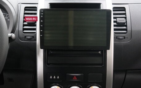 Nissan X-Trail, 2012 год, 1 339 000 рублей, 19 фотография
