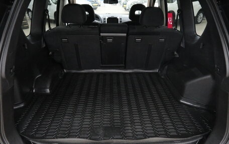 Nissan X-Trail, 2012 год, 1 339 000 рублей, 26 фотография