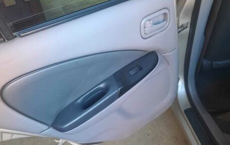 Nissan Sunny N16, 2001 год, 305 000 рублей, 6 фотография