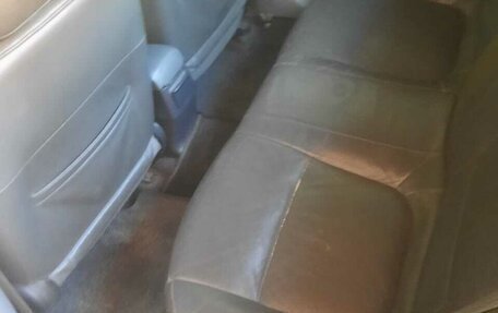 Nissan Sunny N16, 2001 год, 305 000 рублей, 10 фотография