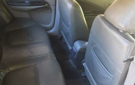 Nissan Sunny N16, 2001 год, 305 000 рублей, 9 фотография