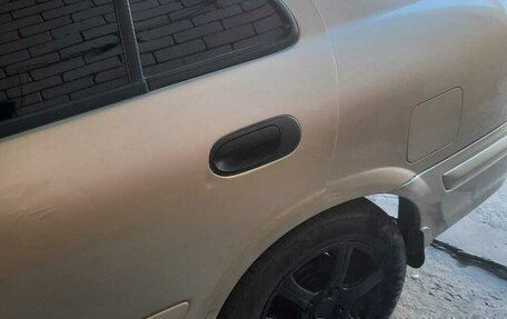 Nissan Sunny N16, 2001 год, 305 000 рублей, 17 фотография