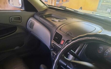 Nissan Sunny N16, 2001 год, 305 000 рублей, 13 фотография