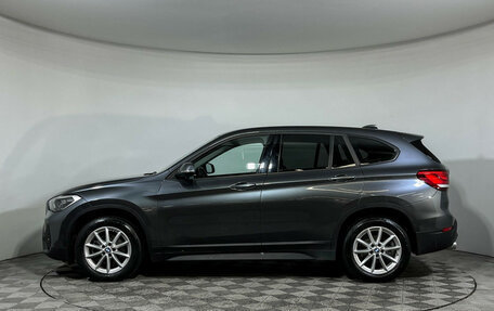BMW X1, 2021 год, 2 650 000 рублей, 5 фотография