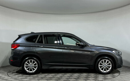 BMW X1, 2021 год, 2 650 000 рублей, 6 фотография