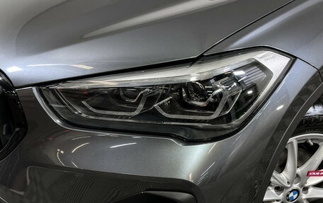 BMW X1, 2021 год, 2 650 000 рублей, 8 фотография