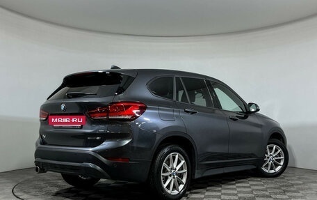 BMW X1, 2021 год, 2 650 000 рублей, 2 фотография