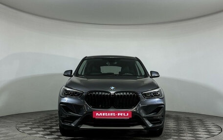 BMW X1, 2021 год, 2 650 000 рублей, 3 фотография