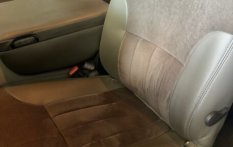 Dodge RAM II, 1997 год, 2 500 000 рублей, 5 фотография
