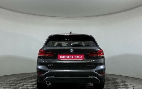 BMW X1, 2021 год, 2 650 000 рублей, 4 фотография