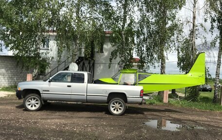 Dodge RAM II, 1997 год, 2 500 000 рублей, 3 фотография