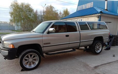 Dodge RAM II, 1997 год, 2 500 000 рублей, 4 фотография