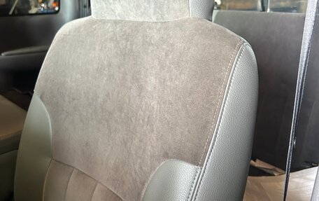 Dodge RAM II, 1997 год, 2 500 000 рублей, 17 фотография