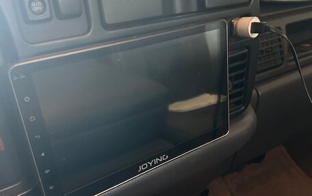 Dodge RAM II, 1997 год, 2 500 000 рублей, 19 фотография