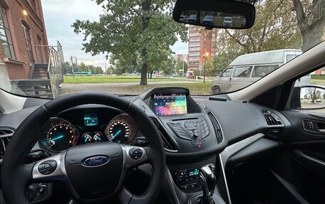Ford Kuga III, 2016 год, 1 300 000 рублей, 5 фотография