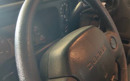 Dodge RAM II, 1997 год, 2 500 000 рублей, 22 фотография