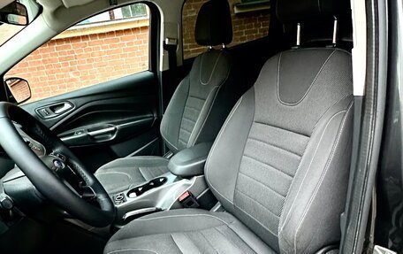 Ford Kuga III, 2016 год, 1 300 000 рублей, 7 фотография