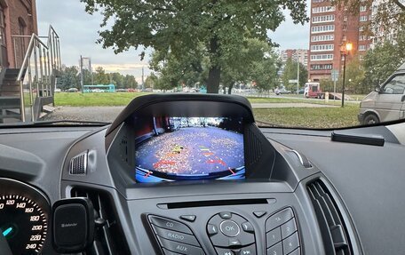 Ford Kuga III, 2016 год, 1 300 000 рублей, 6 фотография