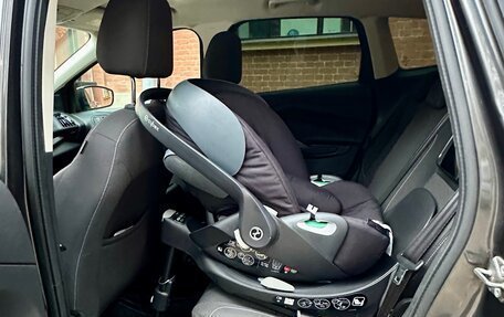 Ford Kuga III, 2016 год, 1 300 000 рублей, 9 фотография