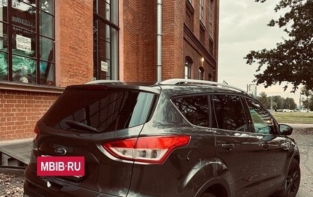 Ford Kuga III, 2016 год, 1 300 000 рублей, 4 фотография