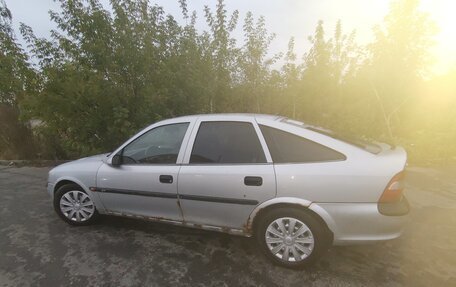 Opel Vectra B рестайлинг, 1997 год, 120 000 рублей, 4 фотография