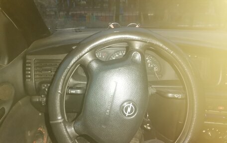 Opel Vectra B рестайлинг, 1997 год, 120 000 рублей, 7 фотография