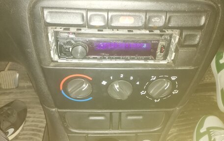 Opel Vectra B рестайлинг, 1997 год, 120 000 рублей, 10 фотография