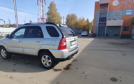 KIA Sportage II, 2009 год, 850 000 рублей, 4 фотография