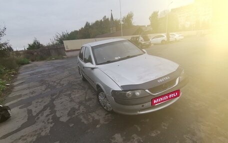 Opel Vectra B рестайлинг, 1997 год, 120 000 рублей, 2 фотография