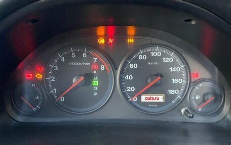 Honda Civic Ferio III, 2005 год, 490 000 рублей, 6 фотография