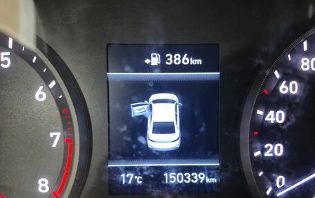 Hyundai Solaris II рестайлинг, 2019 год, 1 180 000 рублей, 16 фотография