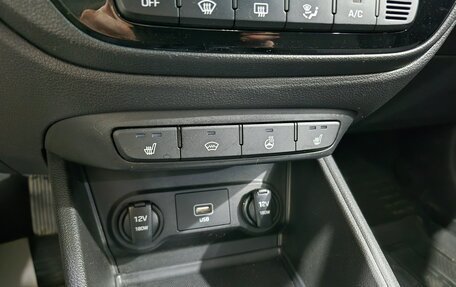 Hyundai Solaris II рестайлинг, 2019 год, 1 180 000 рублей, 17 фотография
