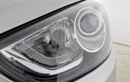 Hyundai ix35 I рестайлинг, 2011 год, 1 250 000 рублей, 11 фотография